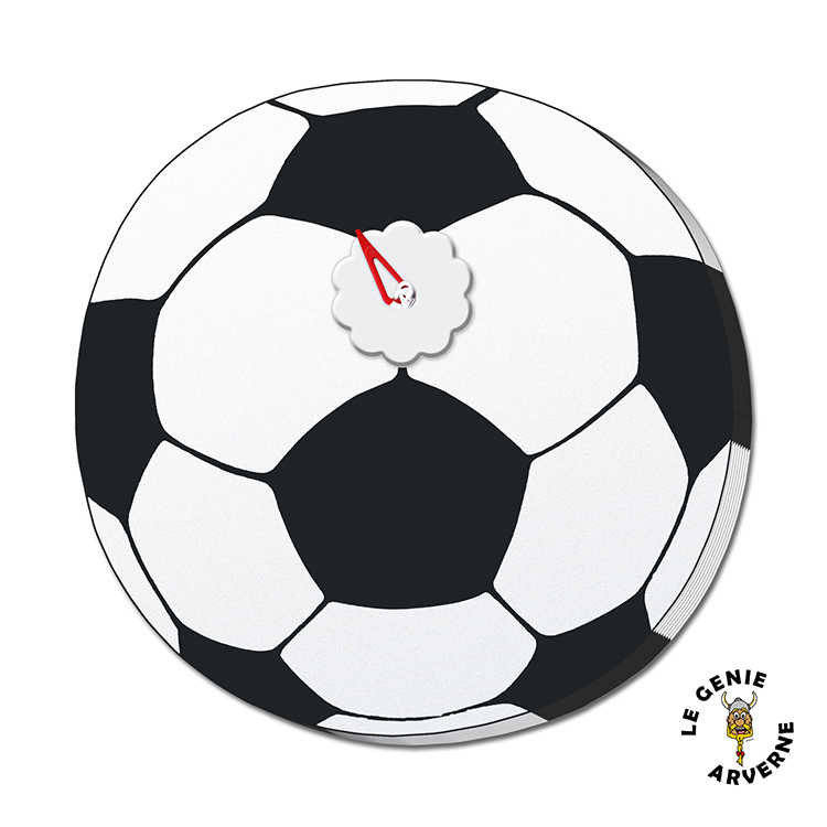 JRD&BS WINL Ballon de football pour familles et jeux d'équipe